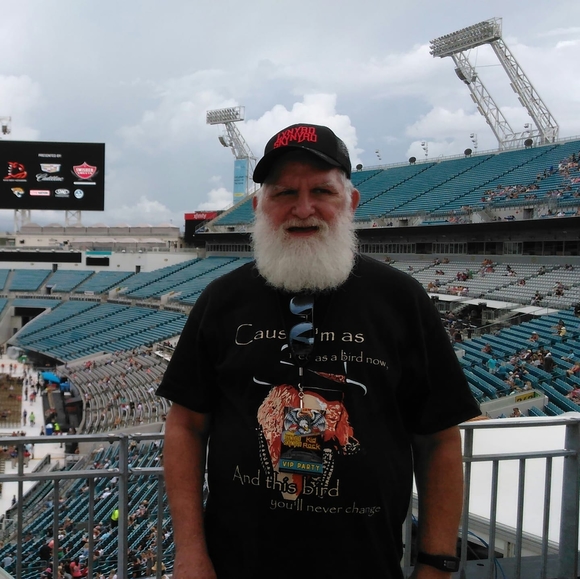 Meet your Posher, Tom - Picture 1 of 1